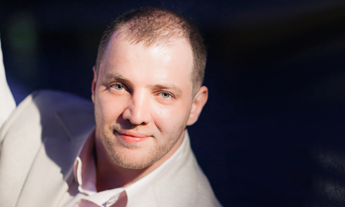 Даниэль Партнер