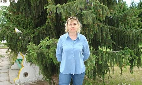 Осипова Наталья