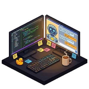 Рабочее пространство разработчика