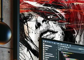 Рабочее пространство web-разработчика