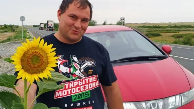 Первый пост - благодарность ключевым личностям в моей жизни.