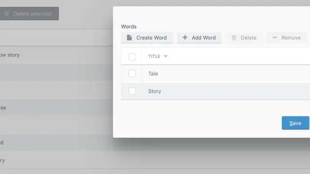 Как закрыть модальное окно October CMS через js?