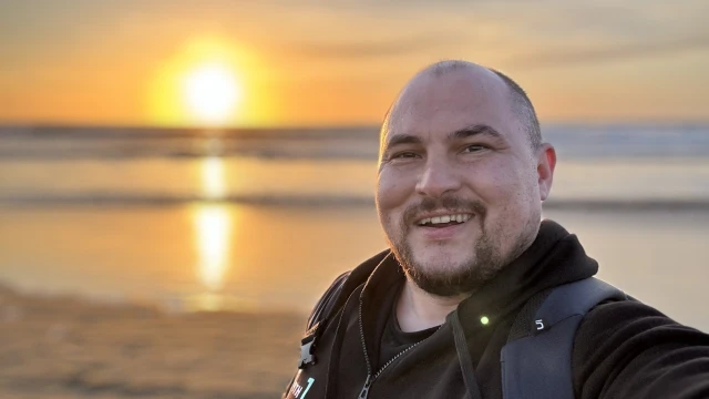 Ну и как там, в силиконовой долине?