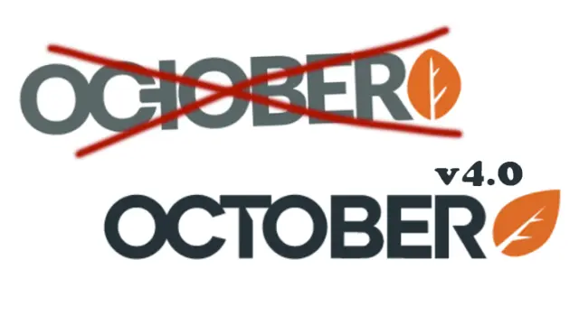 OctoberCMS v4.0: долгожданный релиз или начало конца?