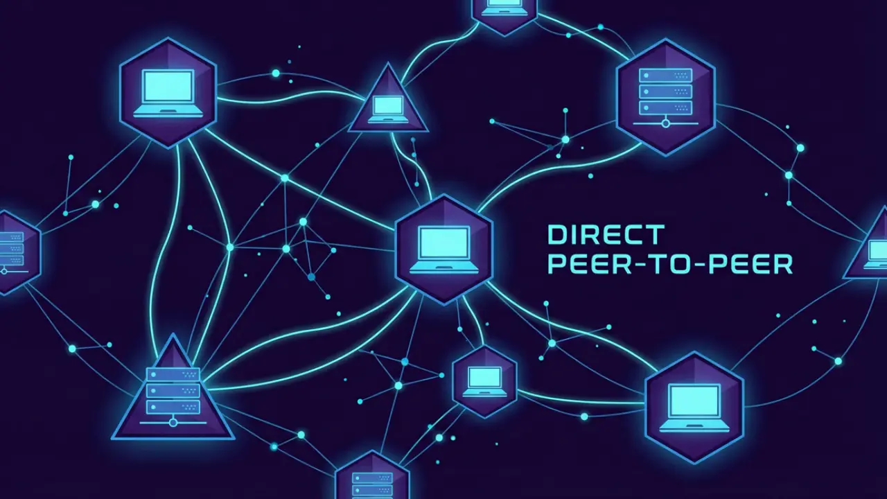 Vouch: замена VPN от создателя Vagrant без сетевой магии