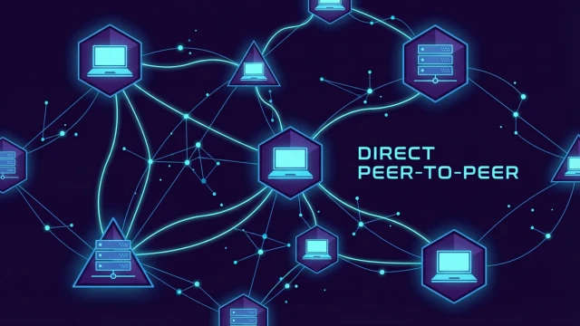 Vouch: замена VPN от создателя Vagrant без сетевой магии