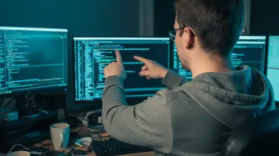 96% разработчиков не доверяют AI, но только 48% проверяют код