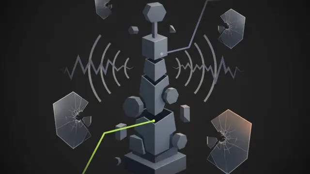 AT&T и Verizon блокируют отчёты о китайской хакерской атаке