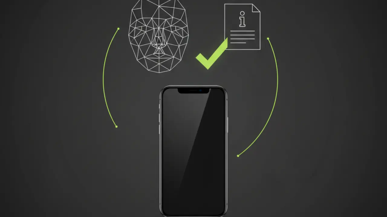 Discord вводит биометрию: скан лица или паспорт для доступа к серверам