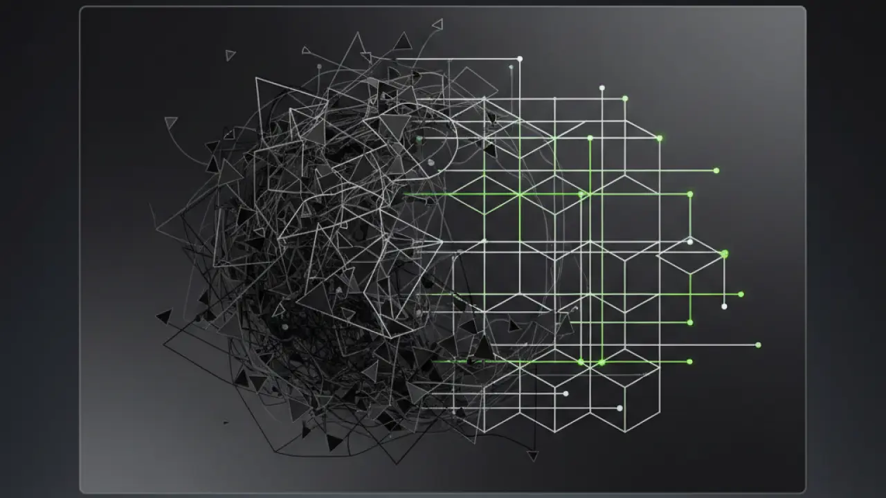 Vibe coding: когда работающий код — это проблема, а не решение