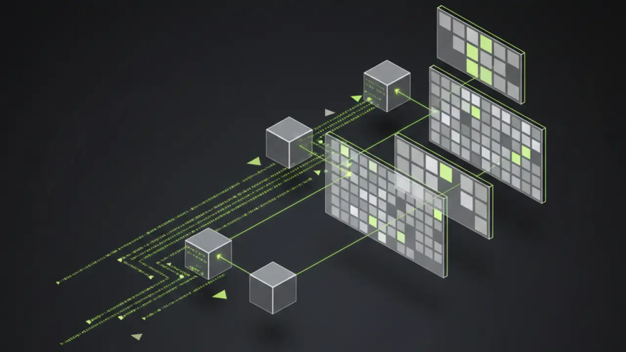 YouTube как жёсткий диск: закодировал файлы в видео