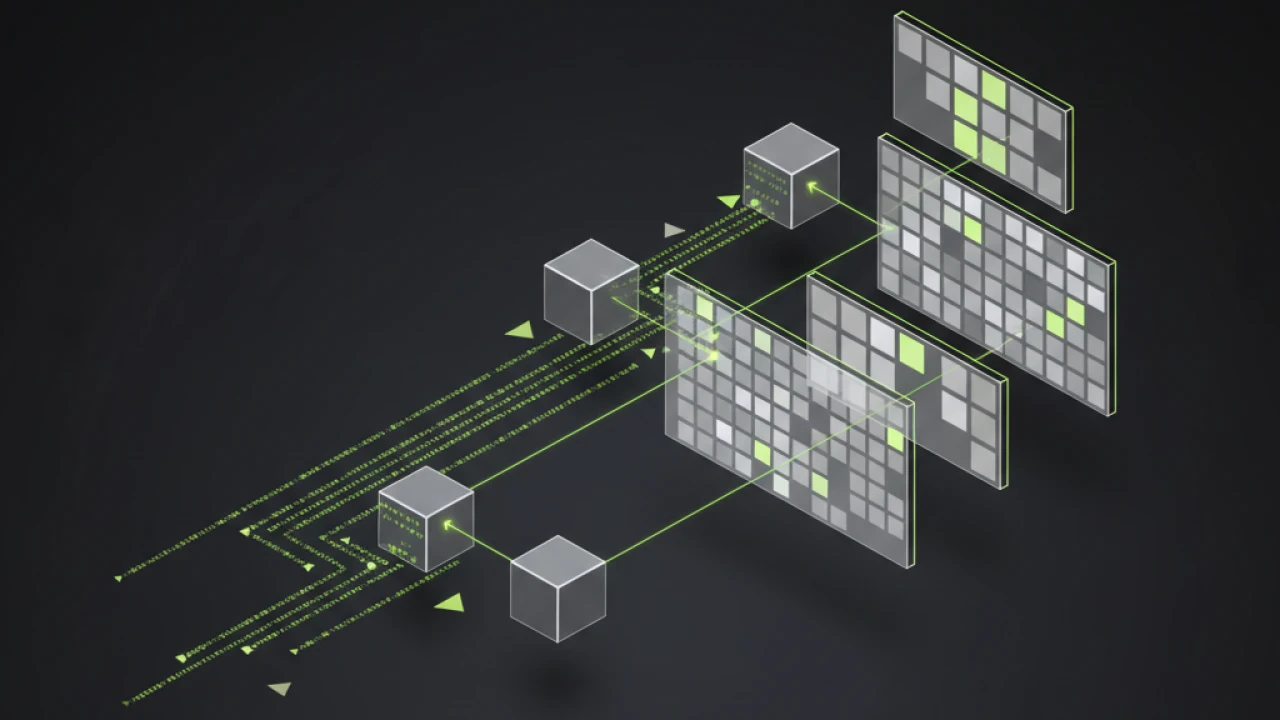 YouTube как жёсткий диск: закодировал файлы в видео
