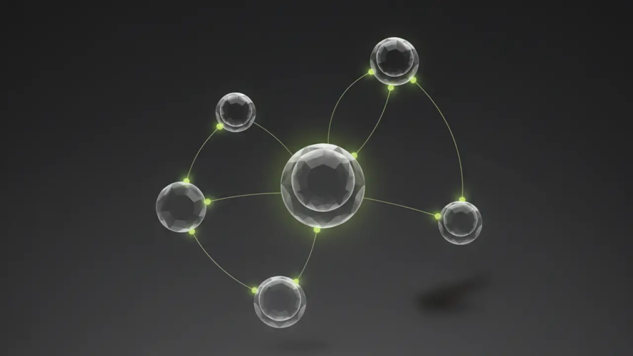 Сообщества нельзя заменить как токены: почему социальные сети обречены