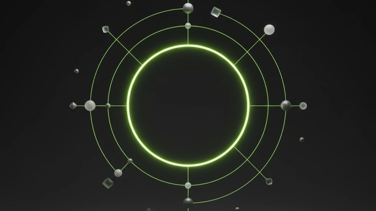 «Nothing» — метод структурирования работы через пустоту