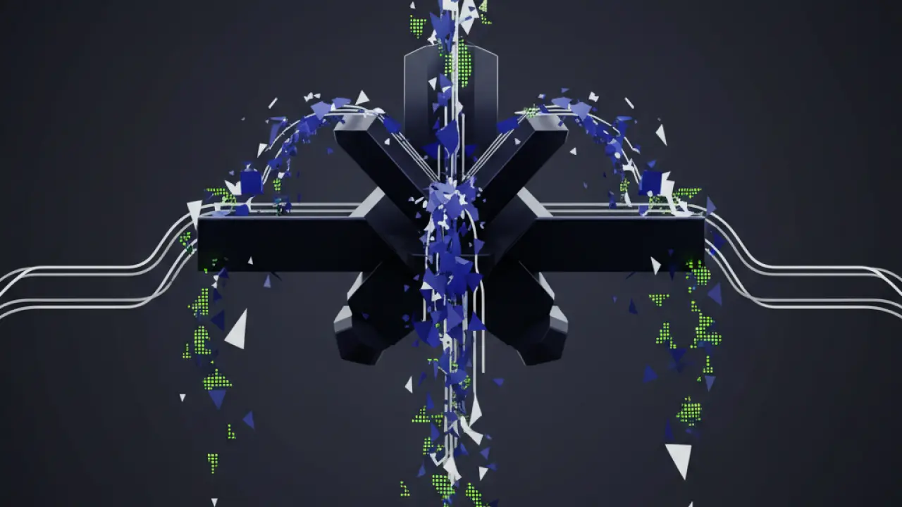 Poison Fountain: как художники отравляют нейросети токсичными данными