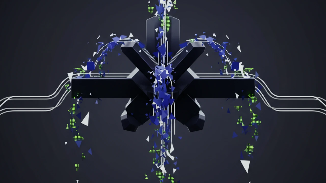 Poison Fountain: как художники отравляют нейросети токсичными данными