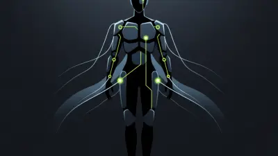 ИИ — не коллега, а экзоскелет: новая парадигма продуктивности