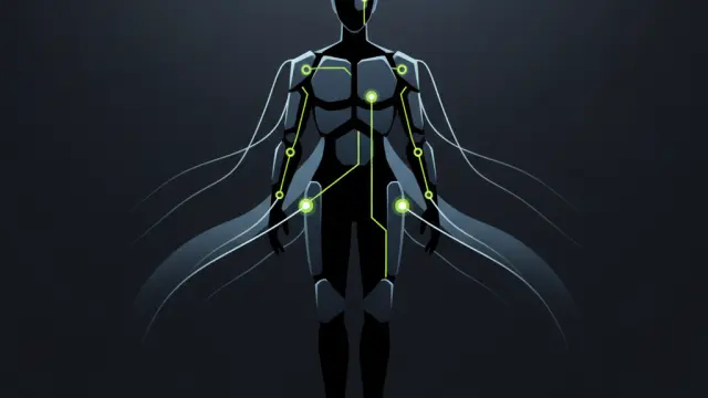 ИИ — не коллега, а экзоскелет: новая парадигма продуктивности