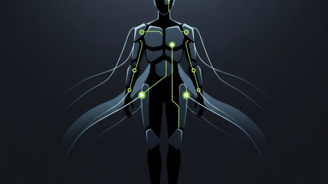 ИИ — не коллега, а экзоскелет: новая парадигма продуктивности