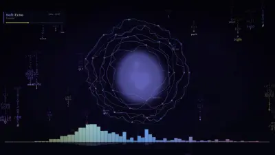 Как я 5 лет мечтал о 24/7 lofi-стриме для программистов — и наконец сделал его с помощью AI