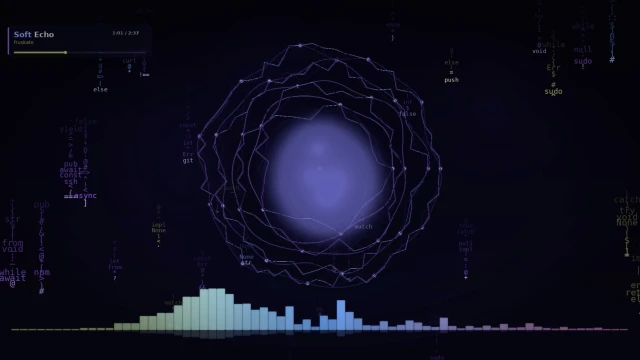 Как я 5 лет мечтал о 24/7 lofi-стриме для программистов — и наконец сделал его с помощью AI