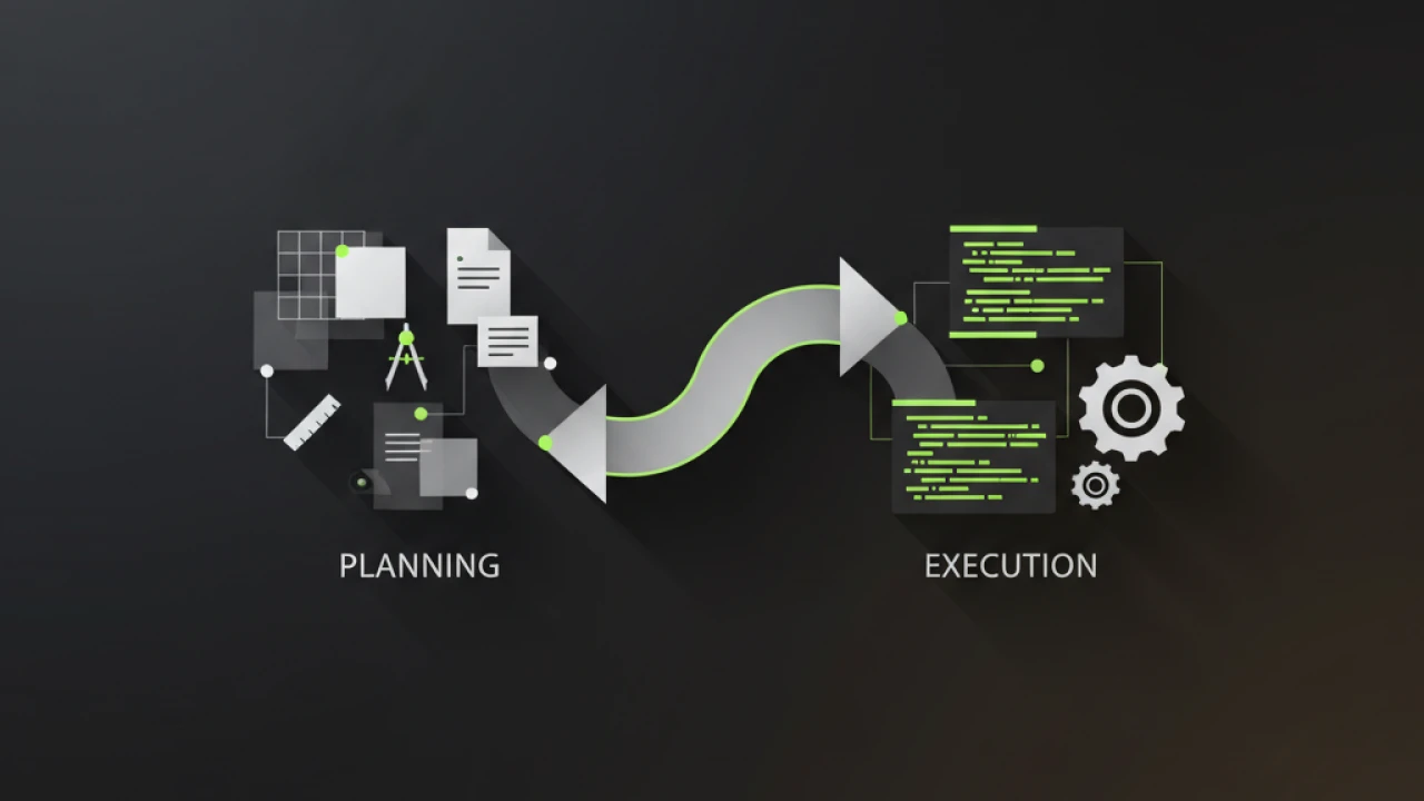 План и действие: как я заставил Claude Code работать предсказуемо