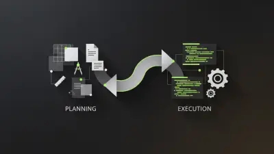 План и действие: как я заставил Claude Code работать предсказуемо