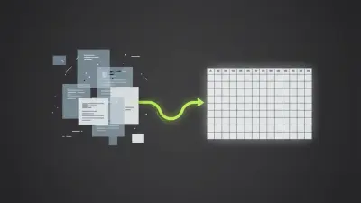 PDF-счета в Excel: урок о том, что табличные данные — это иллюзия